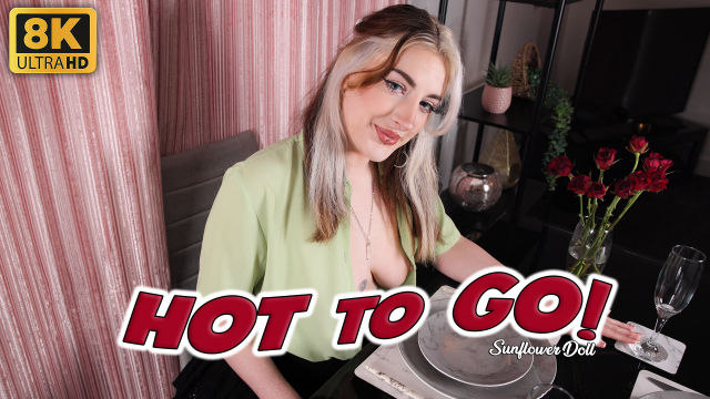 HOT TO GO
