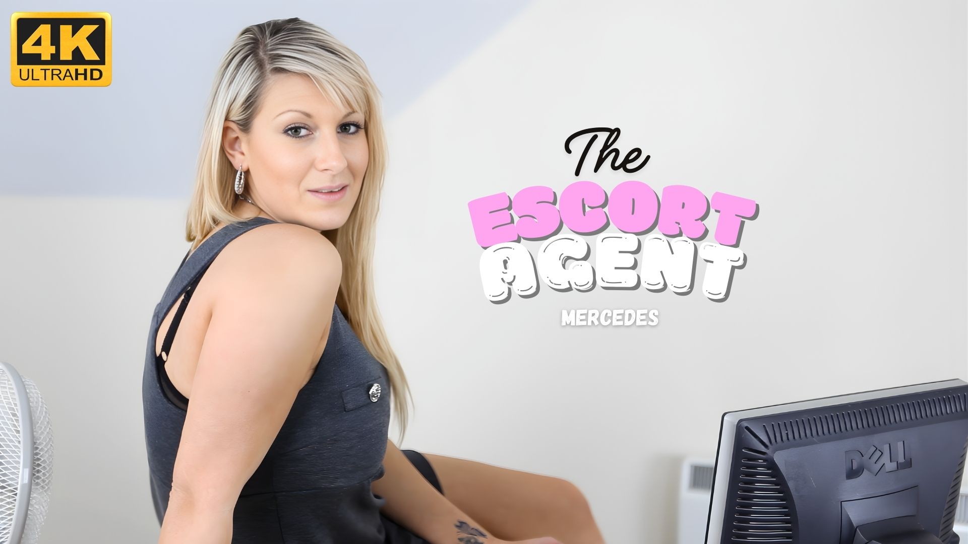 Mercedes "Model Agency"