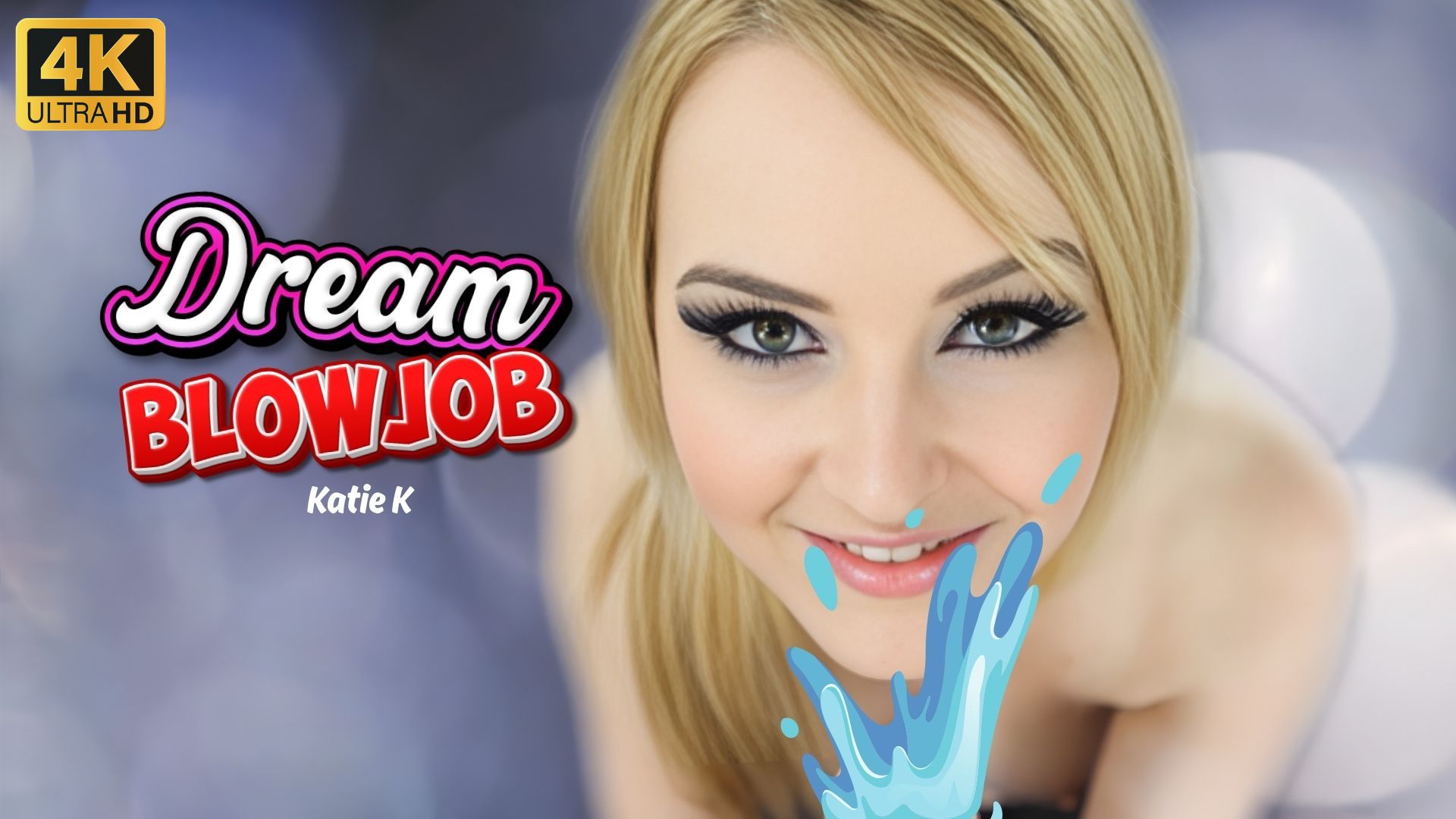 Katie K "Dream-Blowjob"