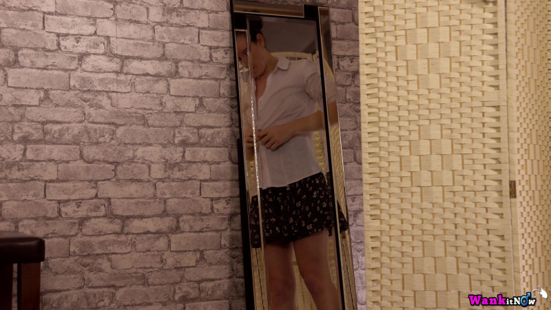 Jasmine Lau "Share With Step-Mum:Pt1"