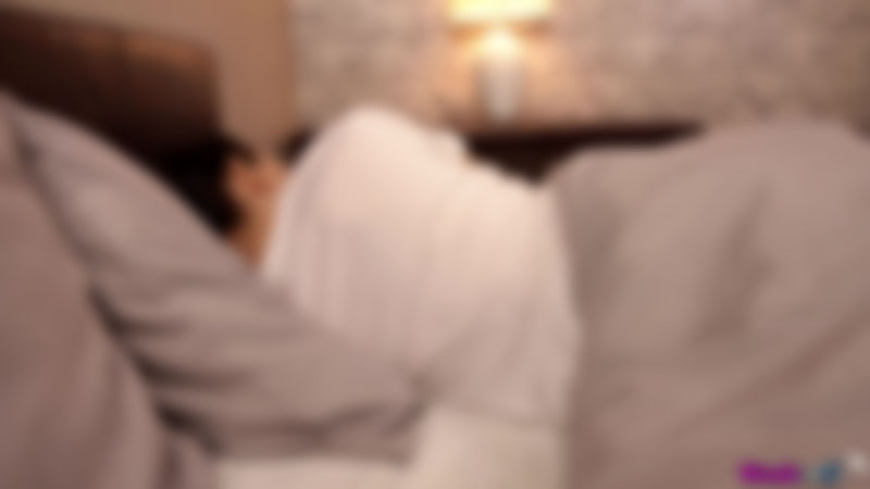 Jasmine Lau "Share With Step-Mum:Pt1"