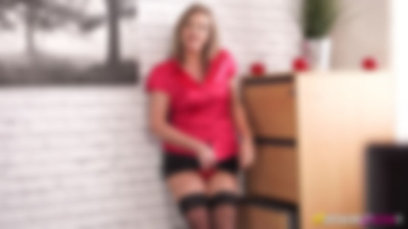 Lou Pierce "Naughty Thoughts"