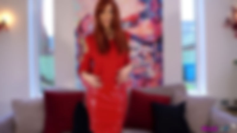 Tracy Rose "Show You My Goodies"
