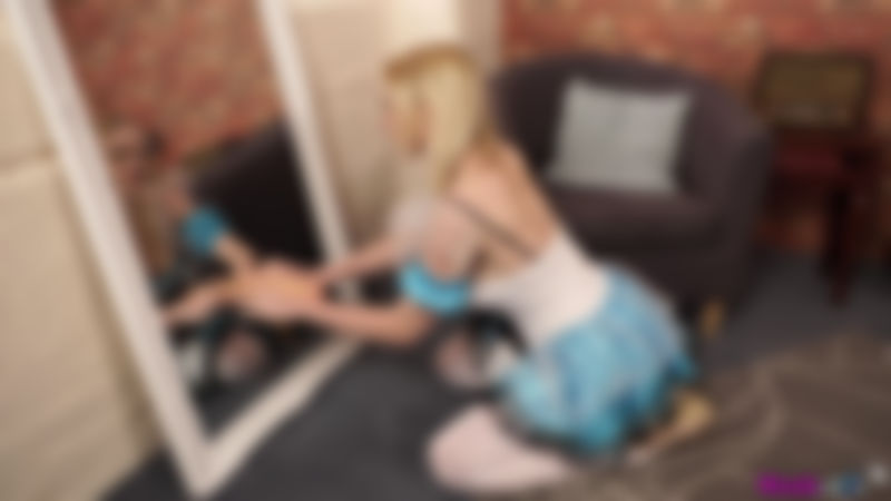 Carly Rae "Alice In Wankland"