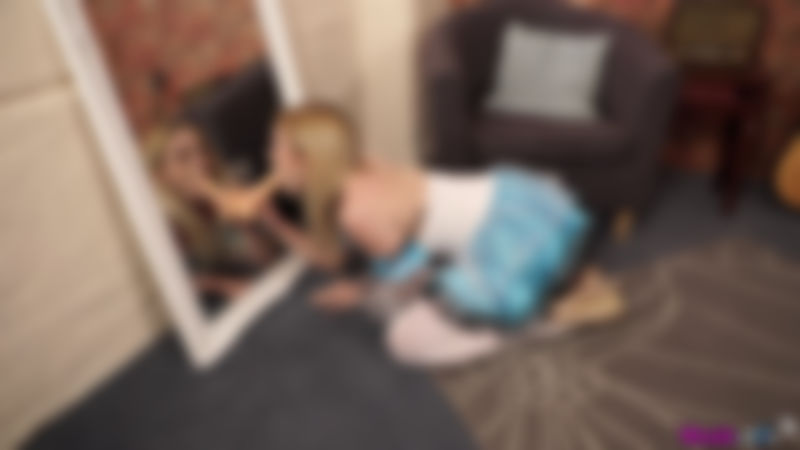 Carly Rae "Alice In Wankland"