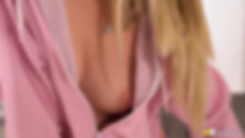 "Hoodie Boobies"