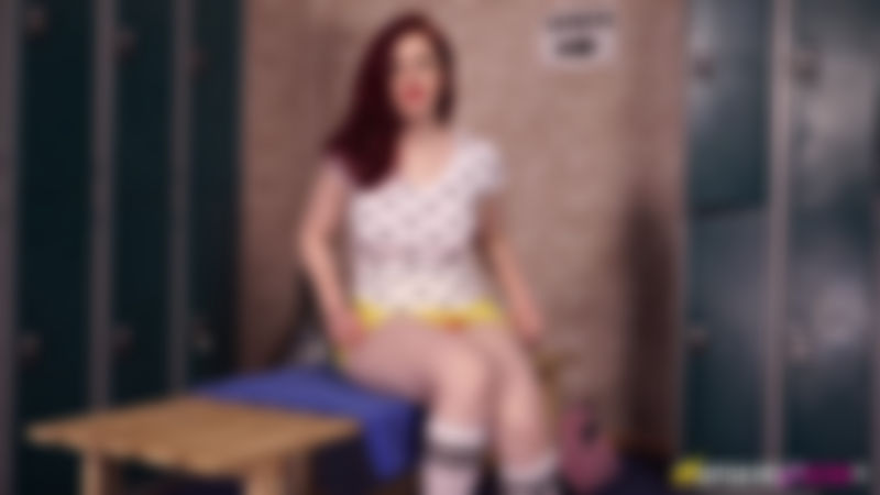 Jaye Rose "I Know You're Watching Me"