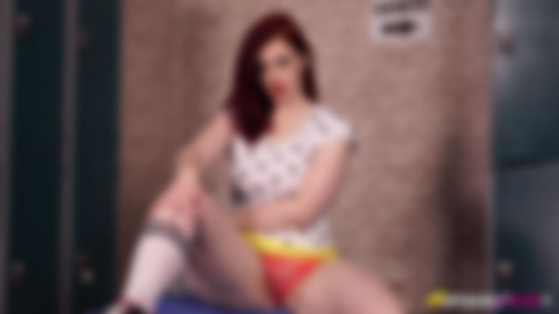 Jaye Rose "I Know You're Watching Me"
