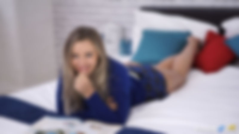 Beth "College Pussy"