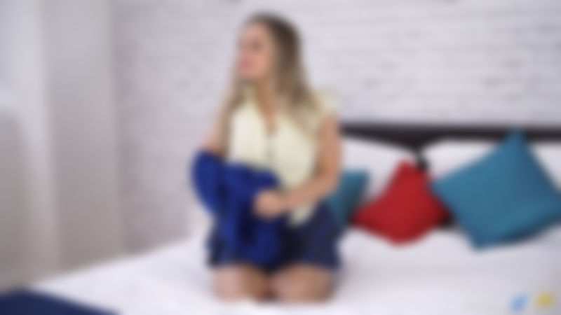 Beth "College Pussy"