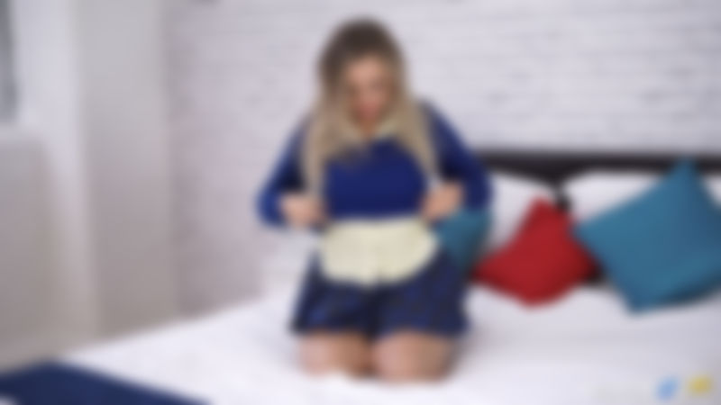 Beth "College Pussy"