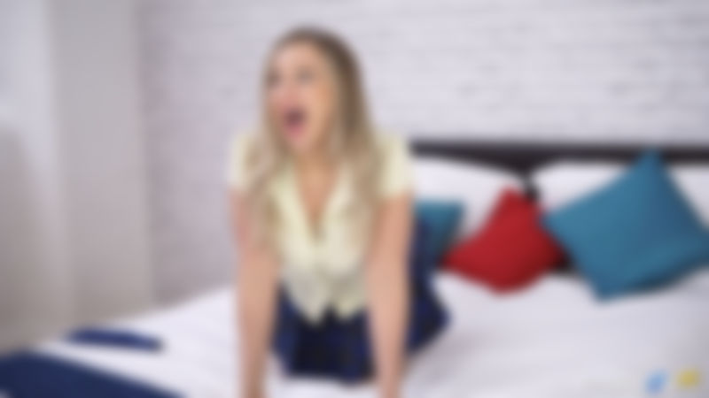 Beth "College Pussy"