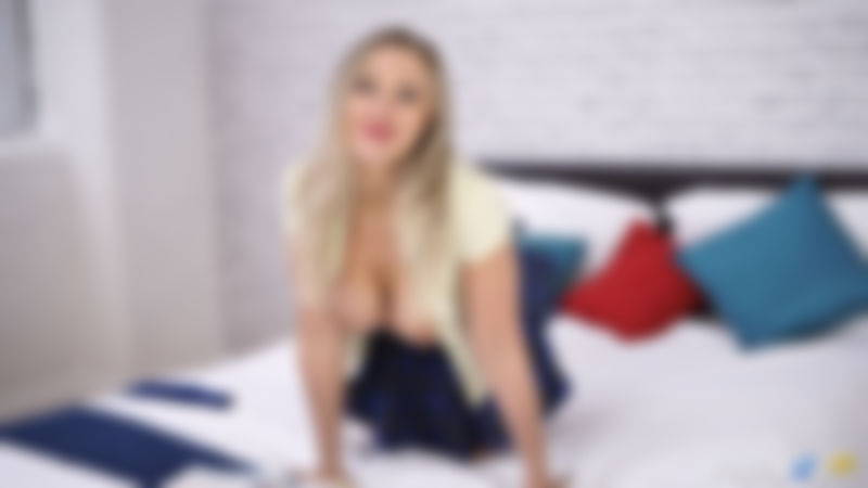 Beth "College Pussy"