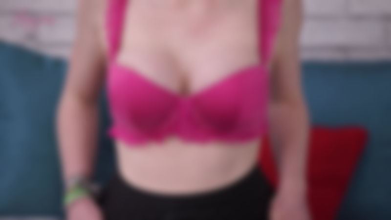 Carly Rae "Urge To Masturbate"