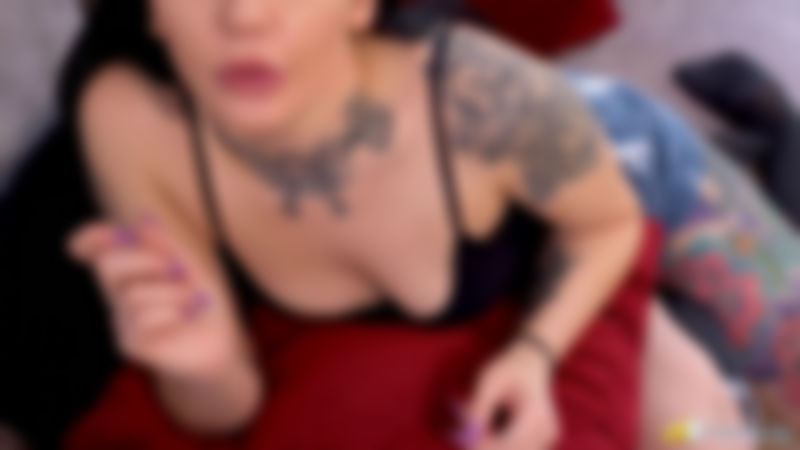 Give Me A Glimpse