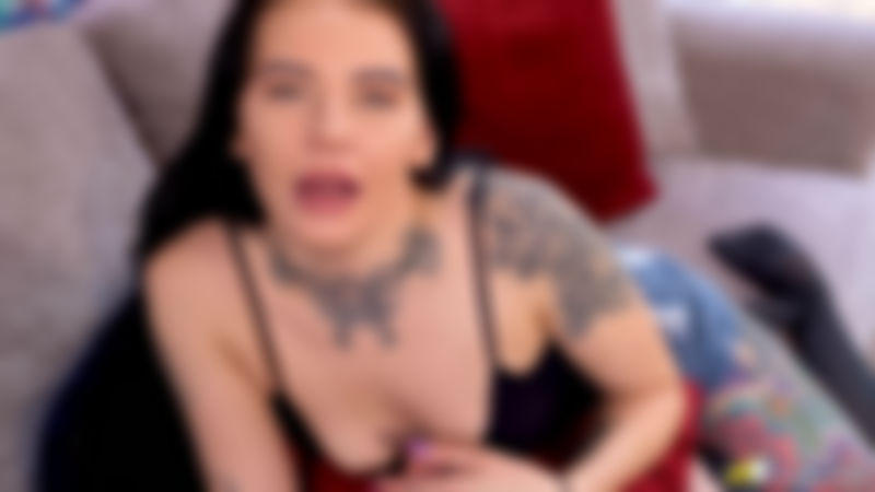 Give Me A Glimpse