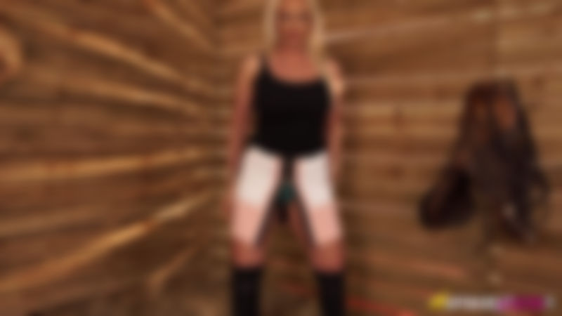 Lucy Zara "Take The Blame"