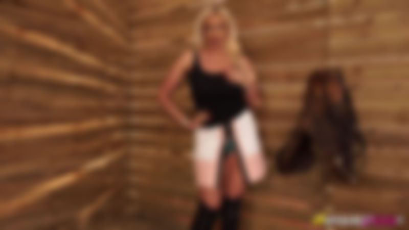Lucy Zara "Take The Blame"