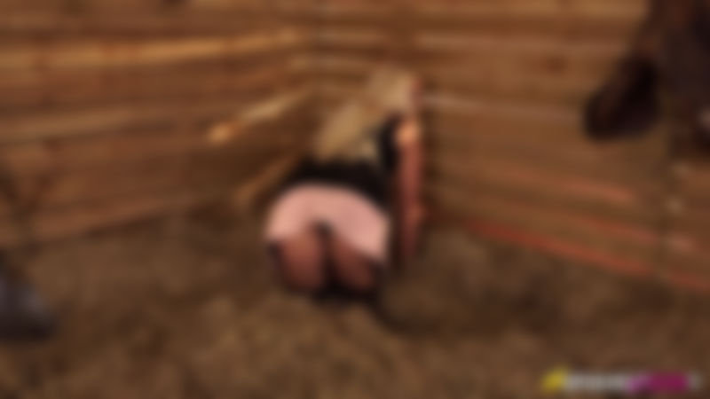 Lucy Zara "Take The Blame"