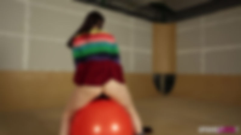 Shay Hendrix "Watch Me Bounce"