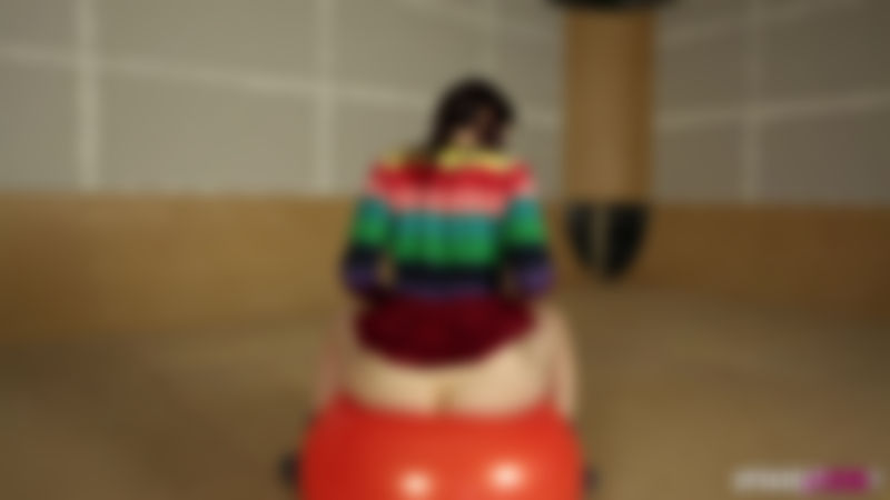 Shay Hendrix "Watch Me Bounce"
