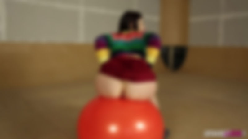 Shay Hendrix "Watch Me Bounce"