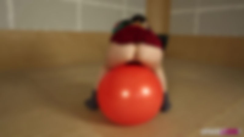 Shay Hendrix "Watch Me Bounce"
