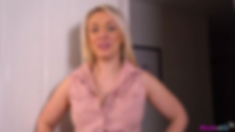 Amber Deen "Knicker Thief"