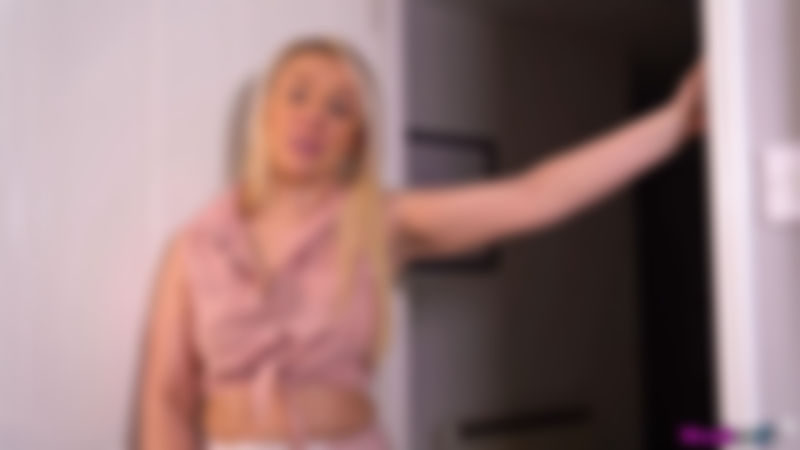 Amber Deen "Knicker Thief"