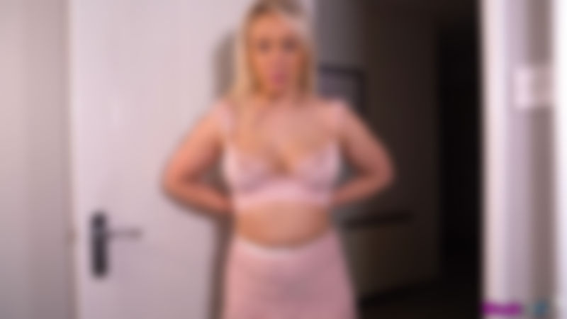 Amber Deen "Knicker Thief"