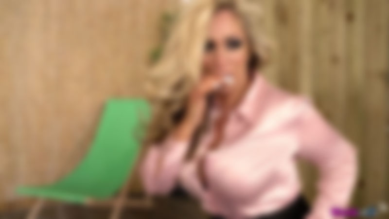Kellie O’Brian "MILF Next Door:Pt2"