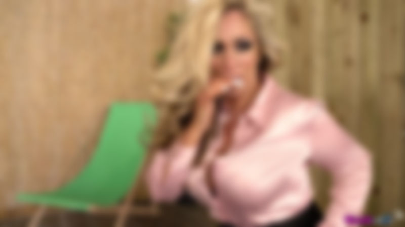 Kellie O’Brian "MILF Next Door:Pt2"
