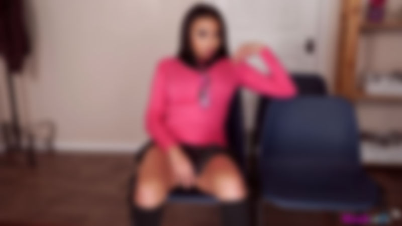 Ruby Summers "Wank Sir"