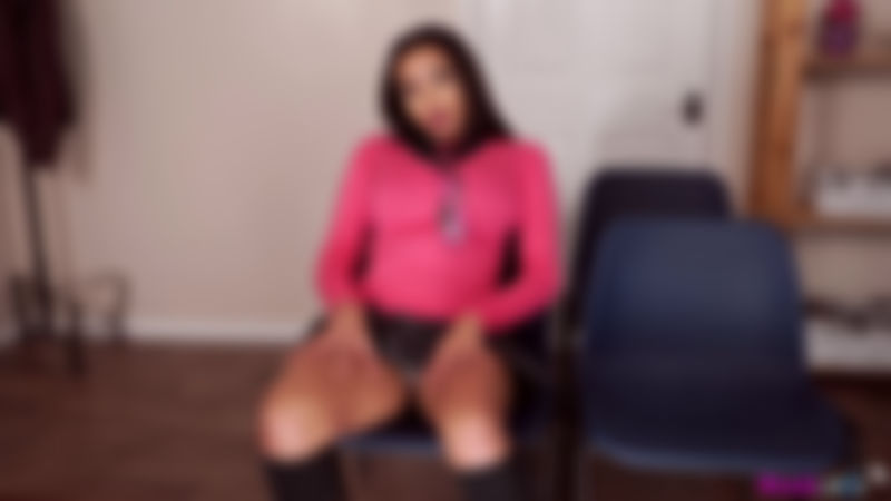 Ruby Summers "Wank Sir"