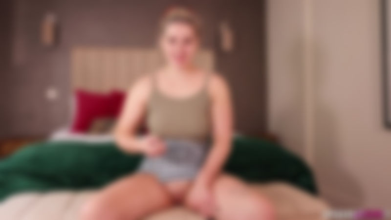 CUM TO HELP