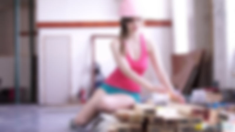 Stella Cox "Made To Measure"