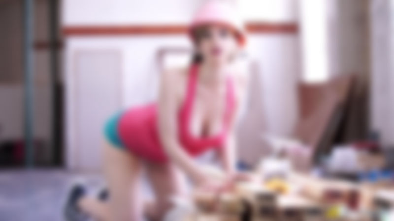 Stella Cox "Made To Measure"