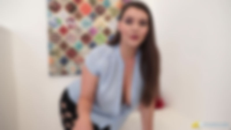 Cherry Blush "Office Perks"