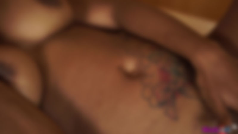 Kiki Minaj "Rub, Suck & Fuck:Pt1"