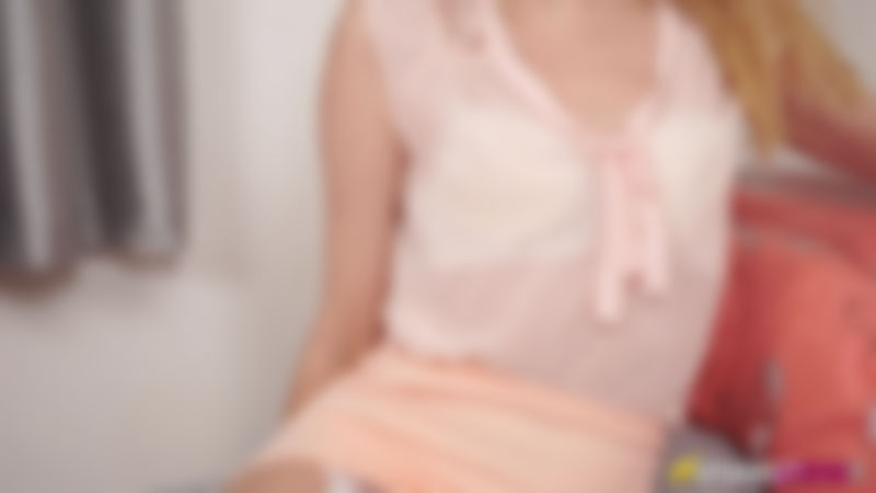 Ariel Anderssen "I Always Wear Panties"