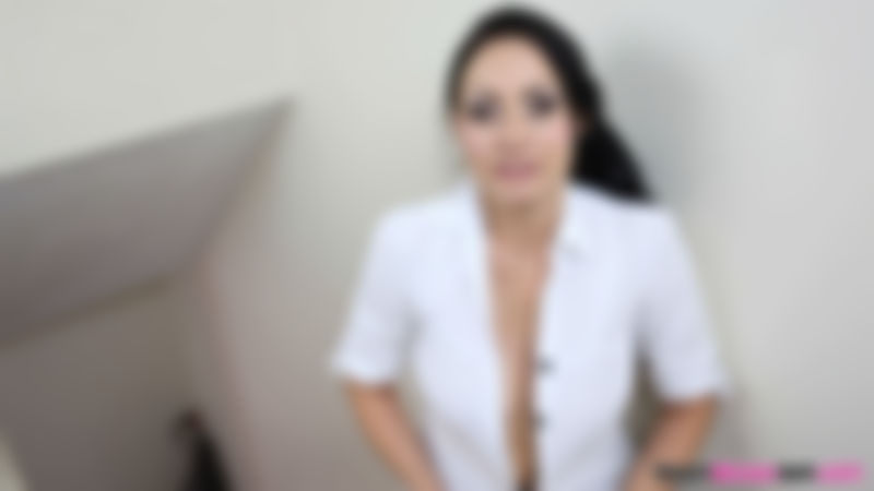 Sophia Delane "Big Tits Cleaner"