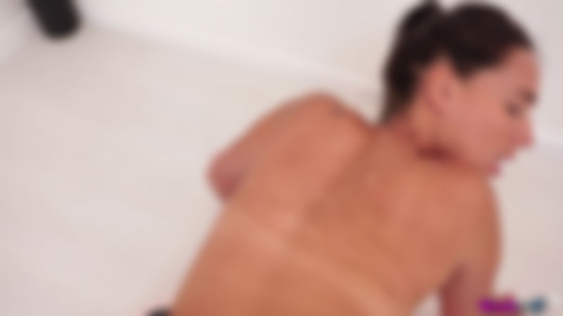 Tammie Lee "Daring Step-Sister:Pt2"