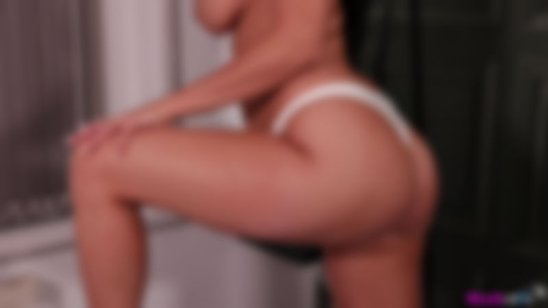 Alexa Brooke "Cock Tease"