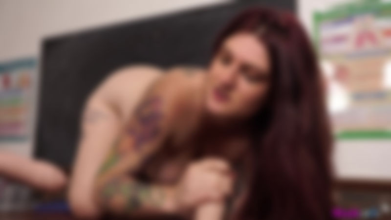 Miss Selene "COCK Hungry:Pt2"