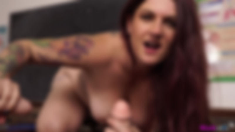 Miss Selene "COCK Hungry:Pt2"