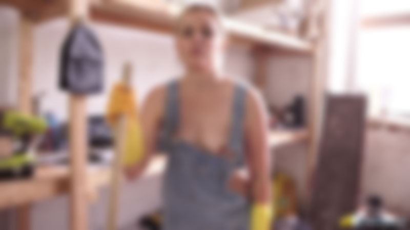 Anna Belle "Do The Dirty Work"