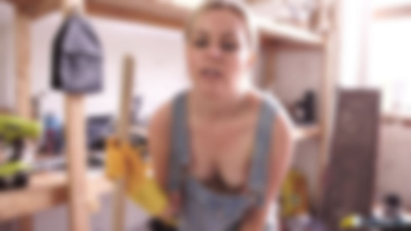 Anna Belle "Do The Dirty Work"