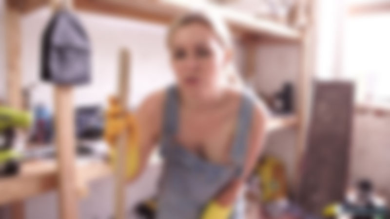 Anna Belle "Do The Dirty Work"
