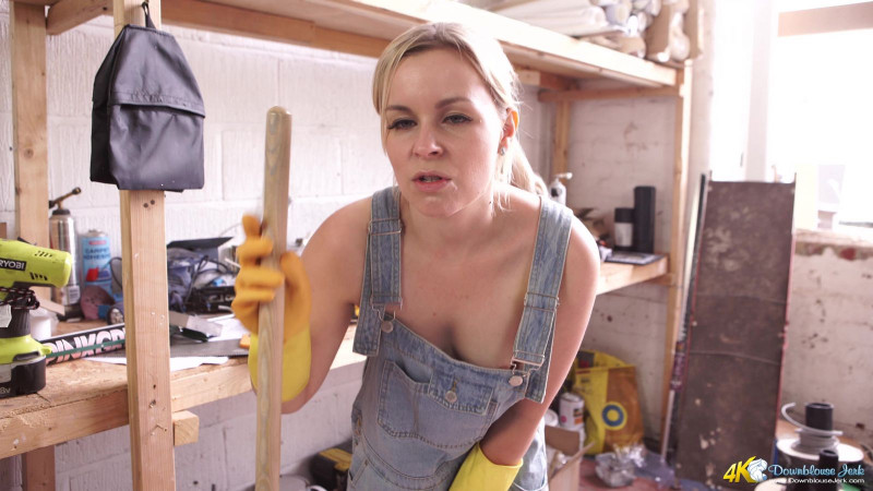 Anna Belle "Do The Dirty Work"