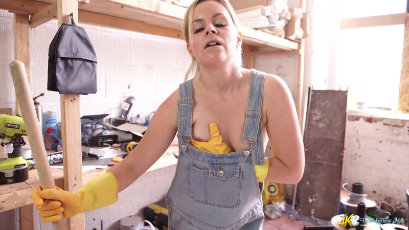 Anna Belle "Do The Dirty Work"